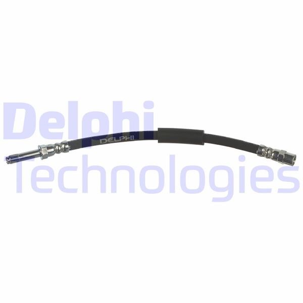 BMW 5 Serisi F10 F11 6 Serisi Arka Fren Hortumu DELPHI
