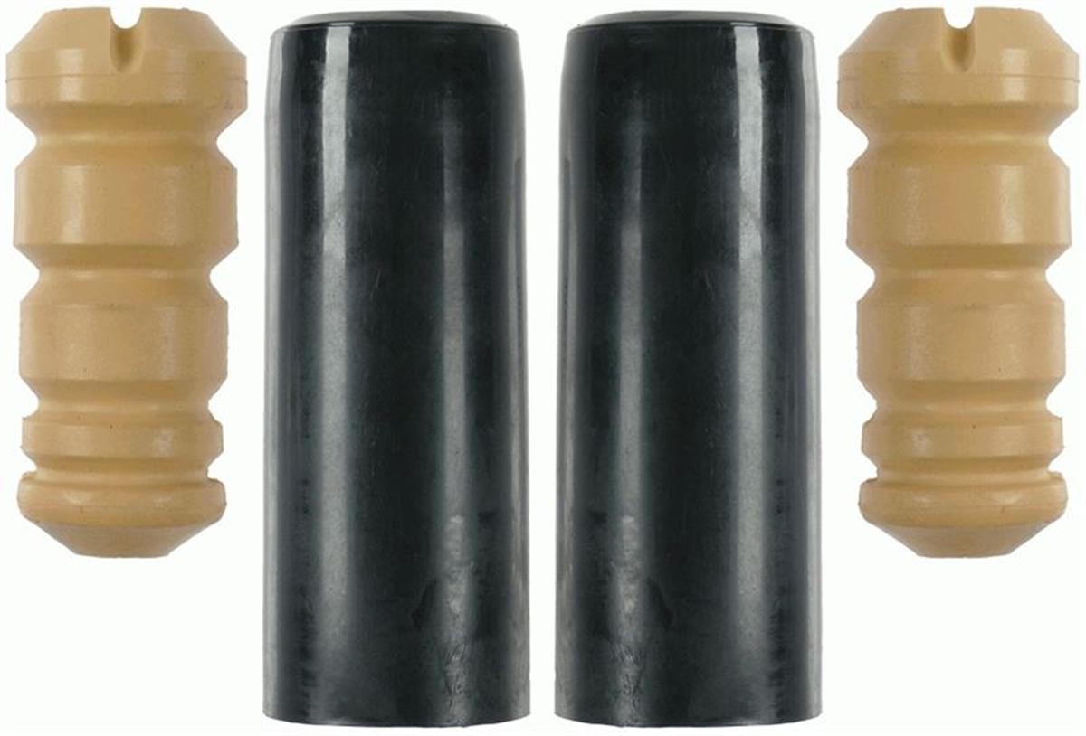 Bmw X3 E83 Amortisör Toz Korugu Seti Arka 33503404974