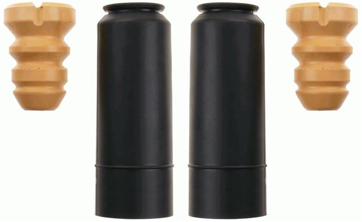 Bmw E81 E82 E88 E90 E92 Amortisör Toz Korugu Seti Arka 33536767334