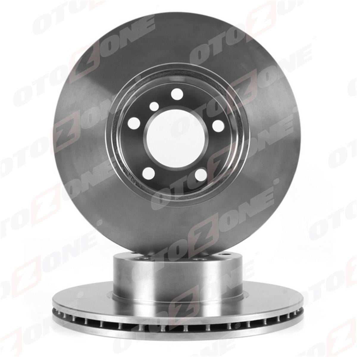 Bmw F20 F21 F22 F23 E90 E91 E92 E93 F30 Ön Fren Diski