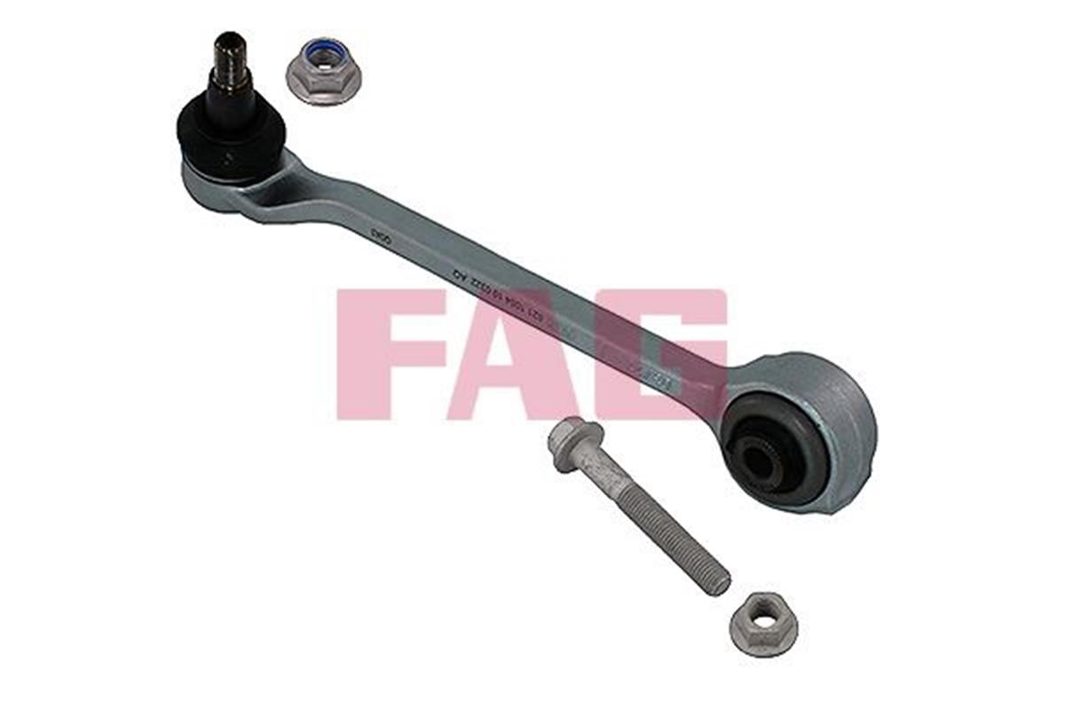 Bmw F25 F26 Salıncak Ön Sol Alt 31126787669