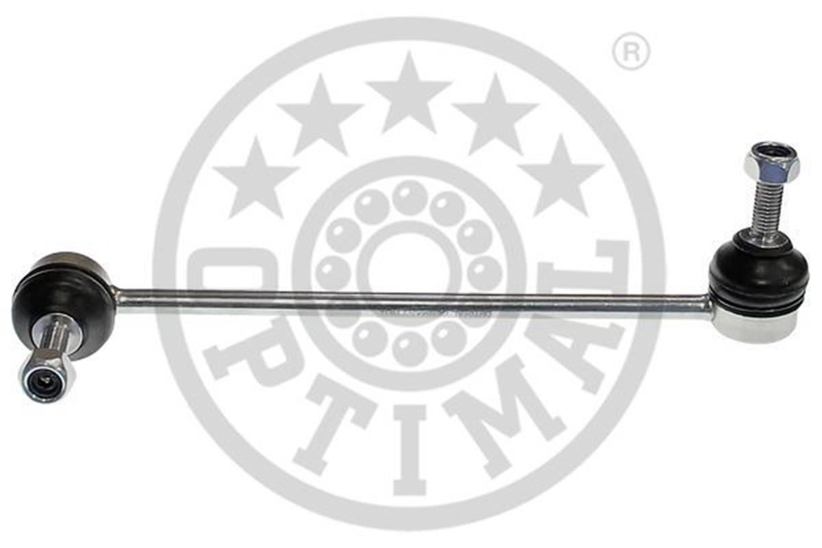 Bmw E39 Askı Rotu Ön Sol 31351091855-31351095661