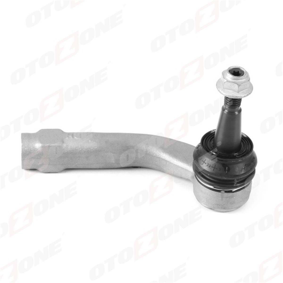 Volvo V60 2 (2018-02) Rot Başı Sağ 31681049