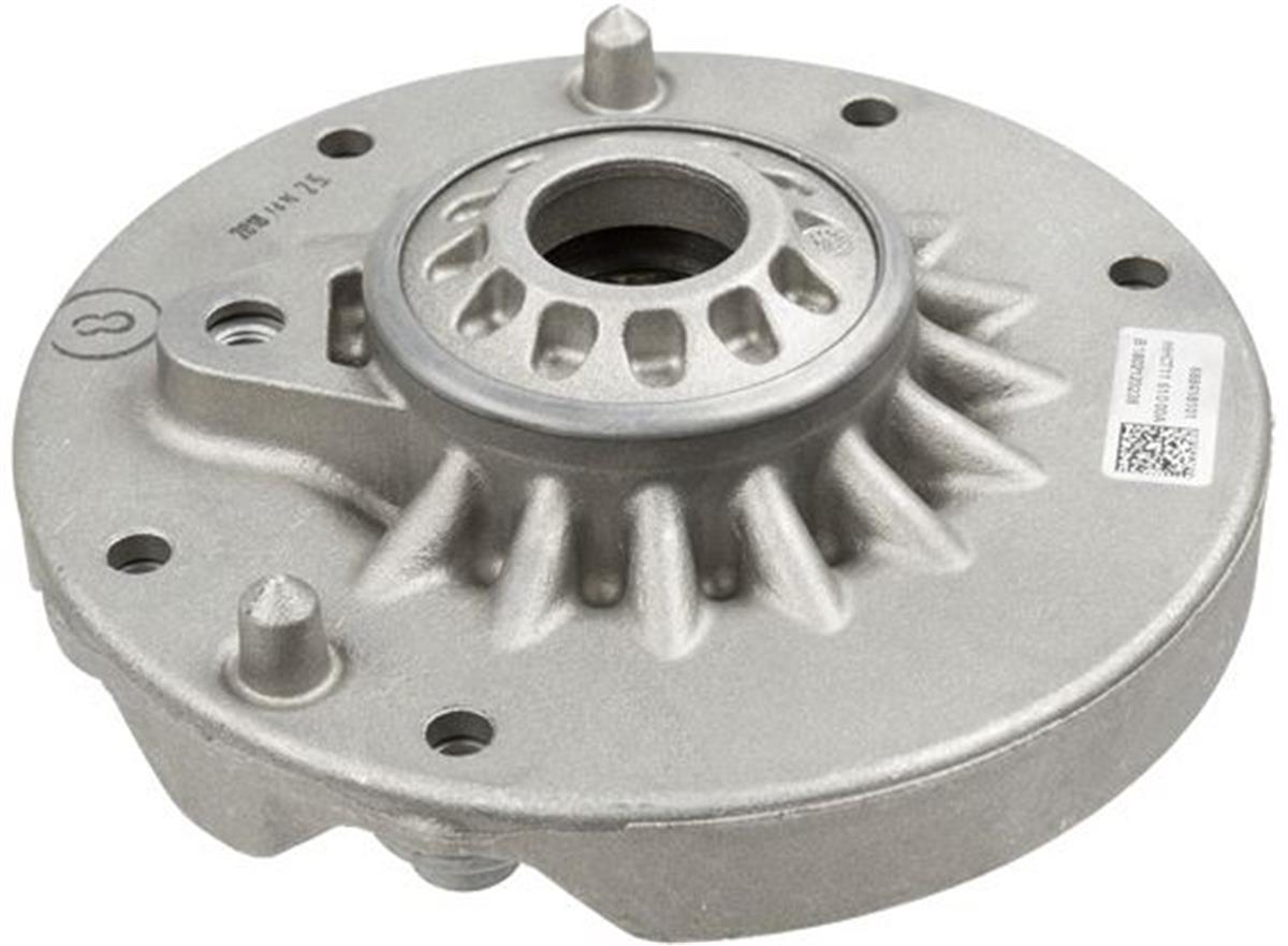 Bmw F40 F52 F44 F45 F46 F48 F49 F39 Amortisör Takozu Ön Rulmanlı 31306884181-31306852433