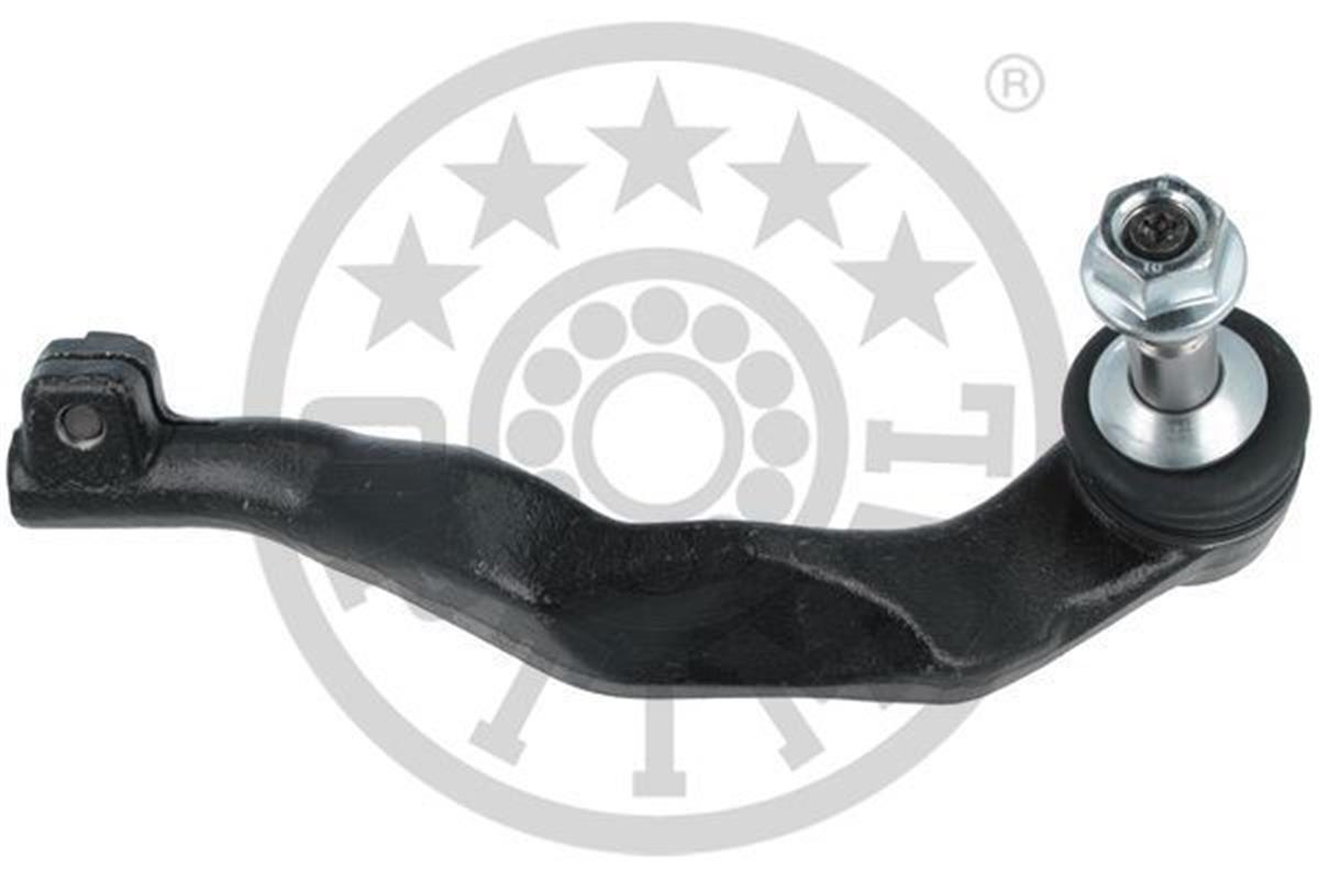 Bmw F40 Mini F54 Rot Başı Sol 32106869424