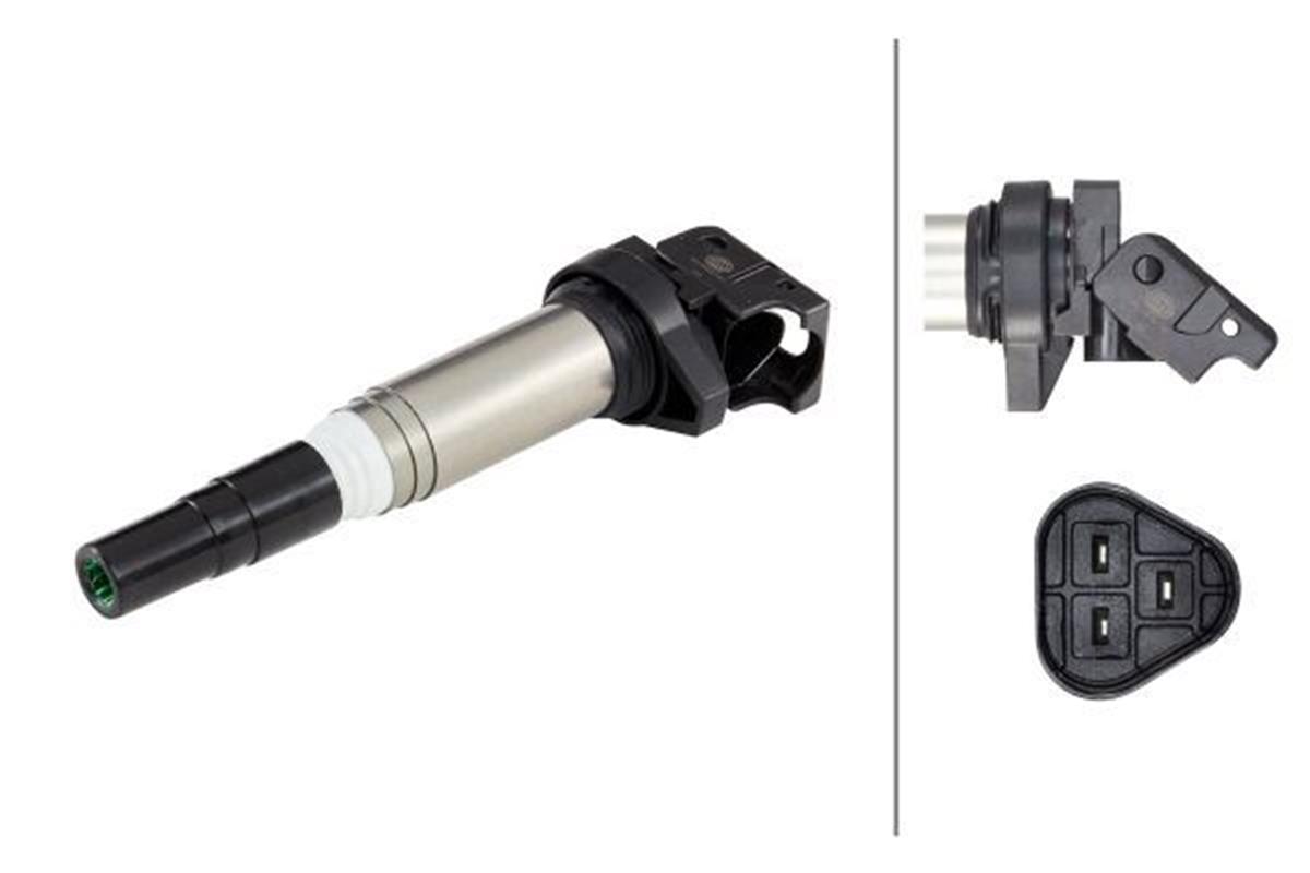 Bmw N45 N46 N52 N13 N20 N52 N55 Ateşleme Bobini 5970.91-9807841880-12137575010