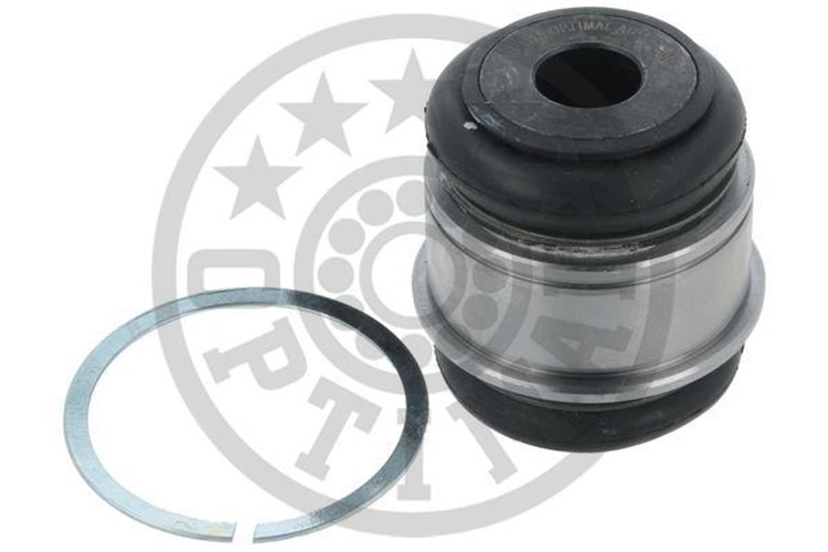Bmw E39 E60 E61 E63 E64 Salıncak Burcu Arka 33326767748-33321095631
