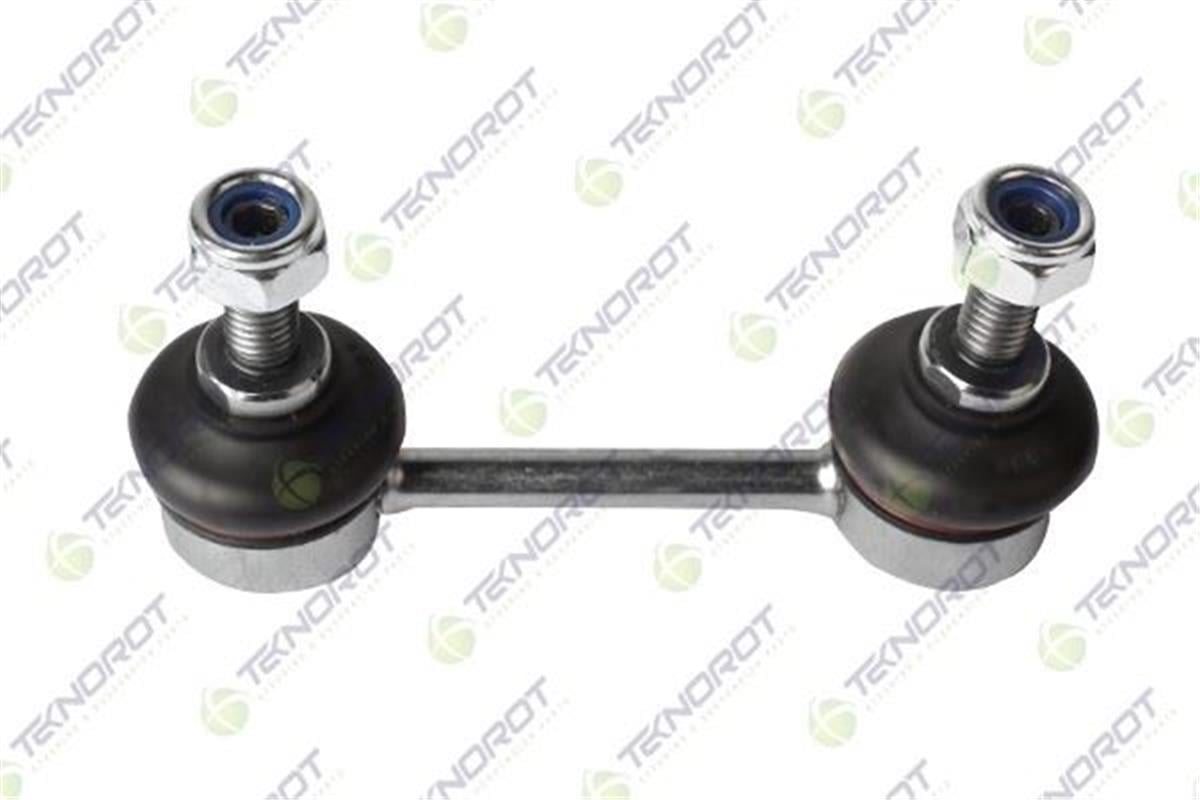 Bmw X3 E83 (2003>2011) Askı Rotu Arka 33503413197-33503414297
