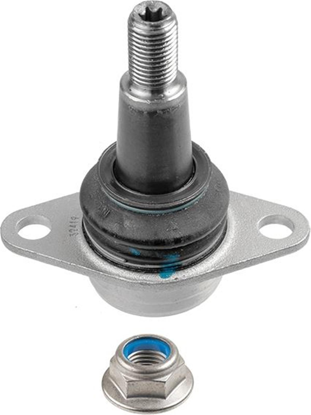 Rotil Ön Alt Üst Bmw F25 F26 31106787665
