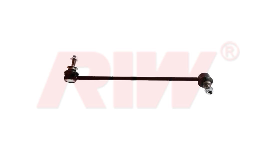 BMW M1 M3 Z Rot Ön Sağ Metal [2007-2013] RIW