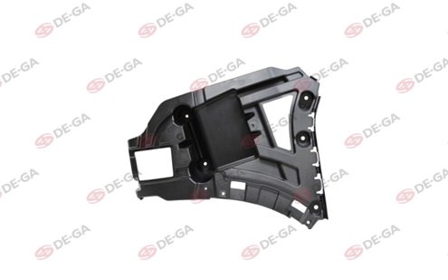 BMW X3 F25 Arka Tampon Braketi Sağ DEGA