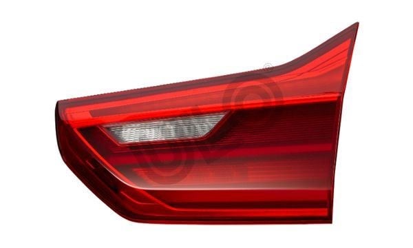 BMW 5-series G31 Wagon Sol Stop Lambası ULO