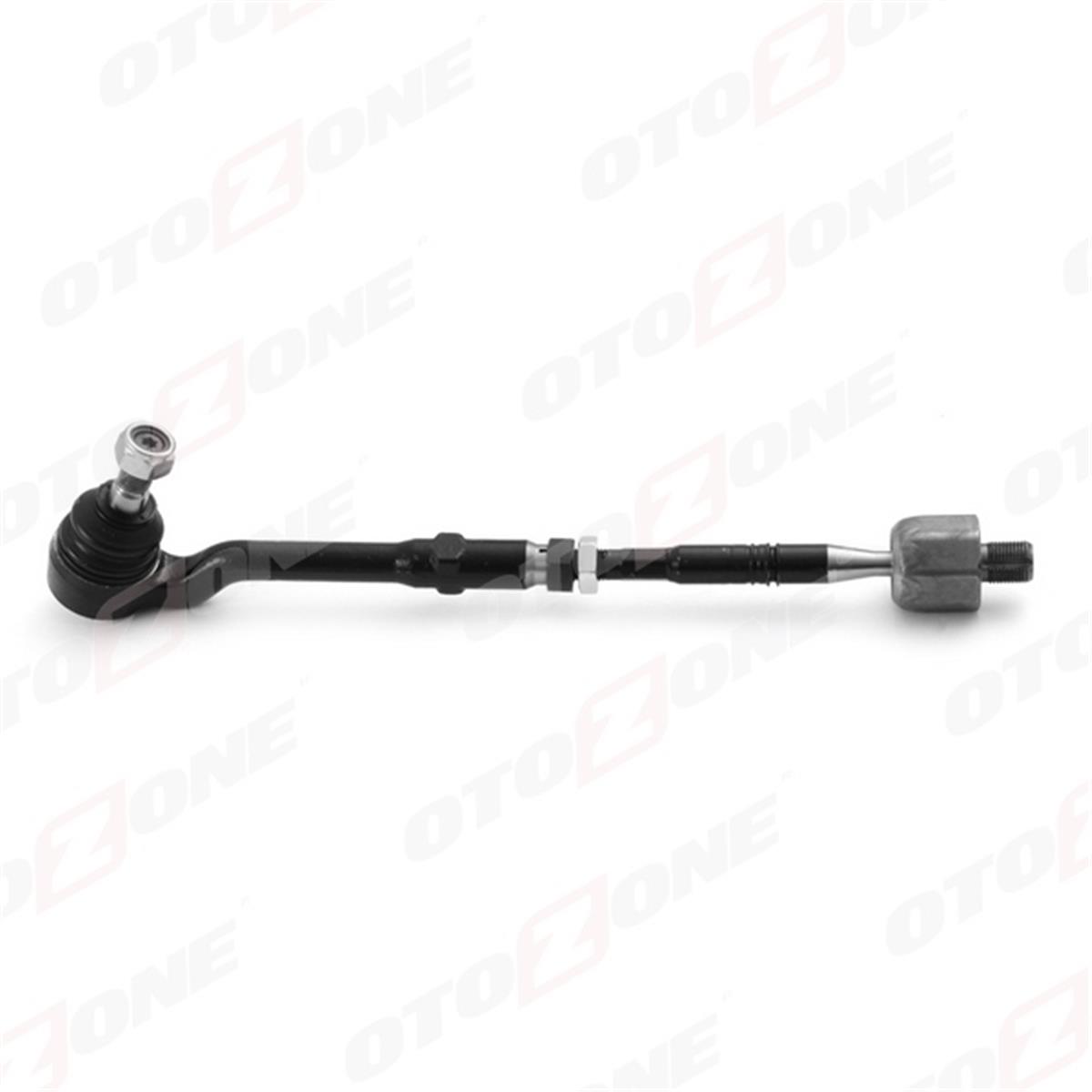 Bmw X5 E53 Rot Takımı Ön Sağ Sol 32106774336