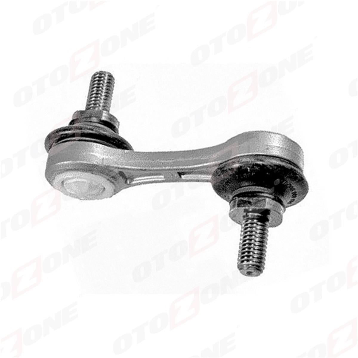 Bmw E39 Alüminyum Askı Rotu Arka Sağ Sol 33551095532