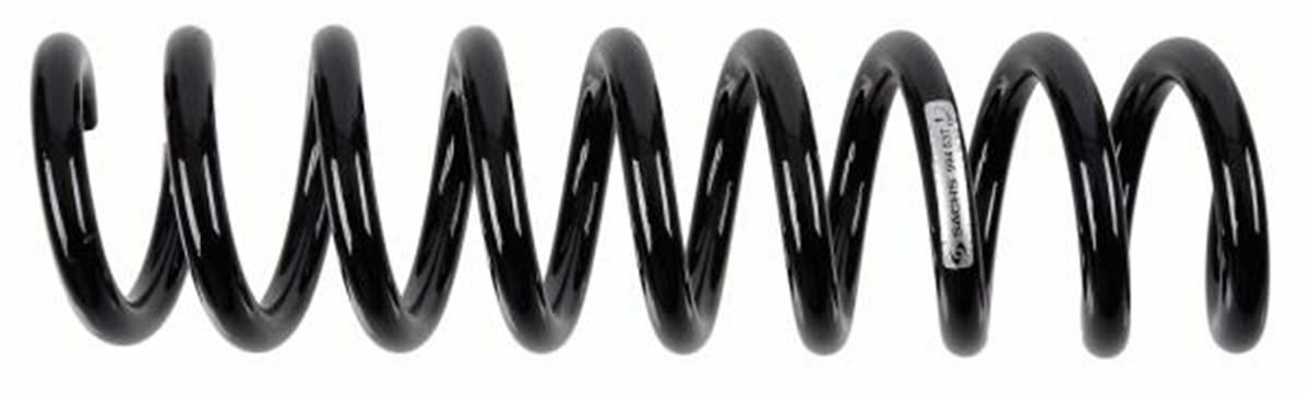 Bmw F20 F30 Helezon Yayı Arka 33536851725