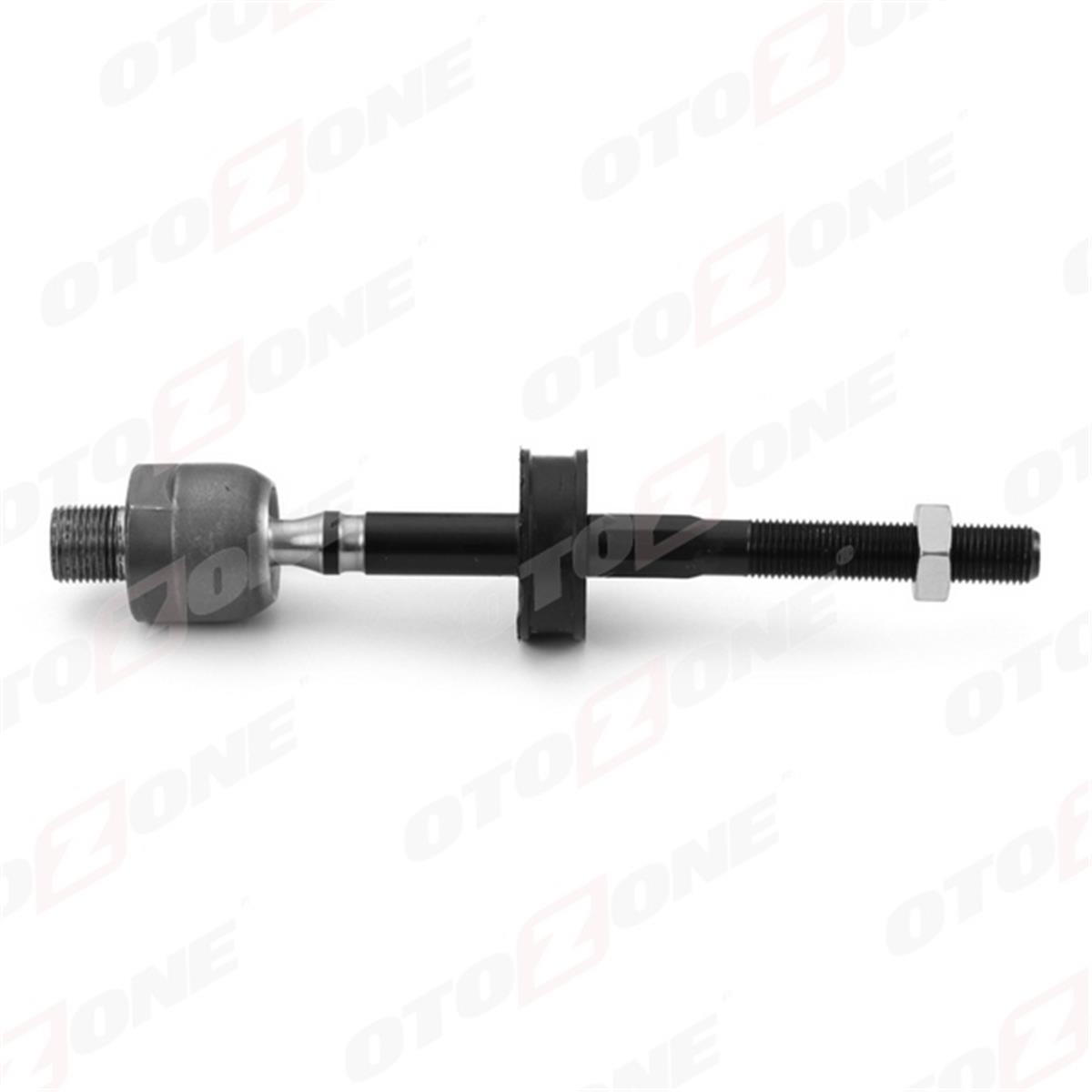 Bmw E36 (1991-1998) Rot Kolu 32111136133