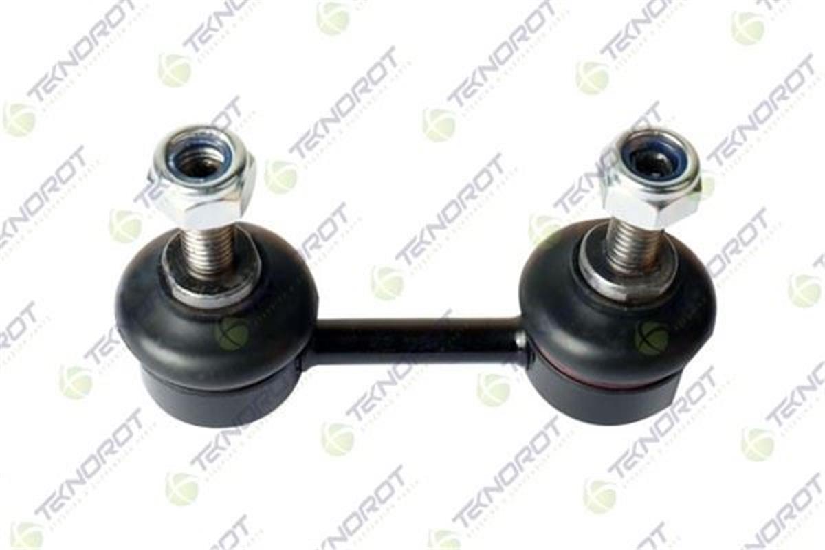 Bmw E38 Askı Rotu Arka Sağ Sol 33551095696