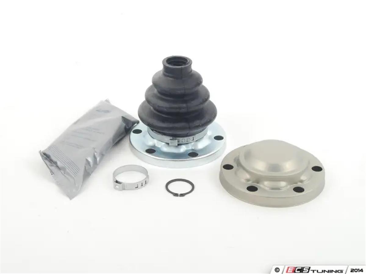 Bmw E53 E30 E34 Aks Körüğü İç 33211229205-9067809-9067814