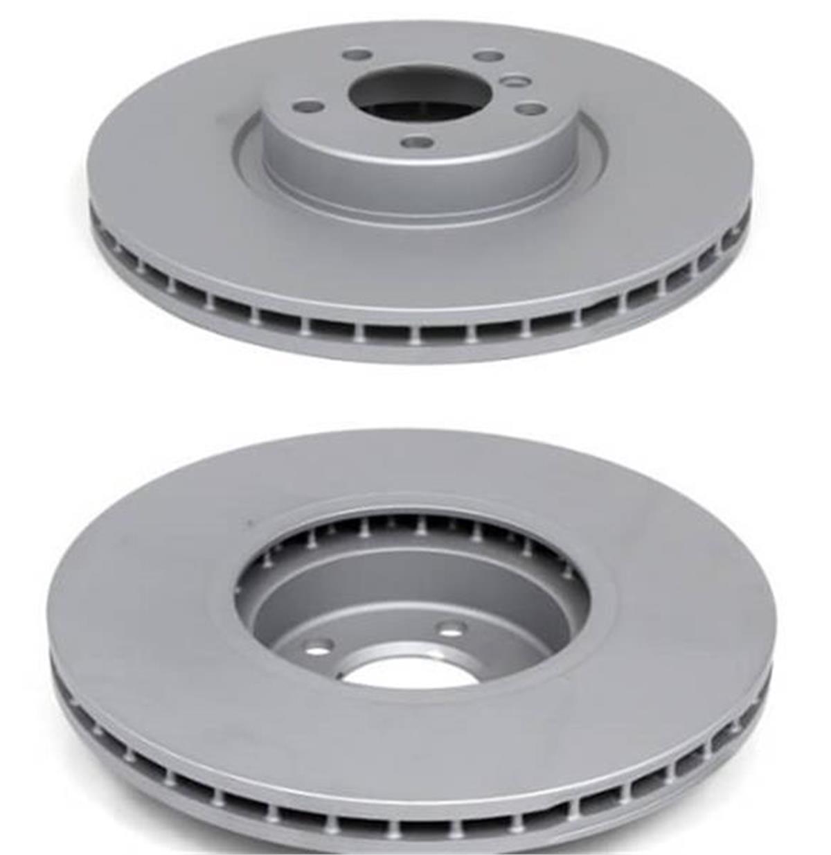 Bmw X5 Fren Aynası Ön 34116771986