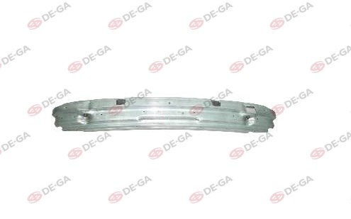 BMW 5 E39 Arka Tampon Takviyesi Alüminyum 96-00 DEGA