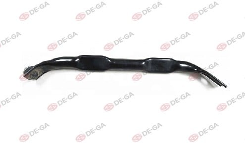 BMW X5 E70 Ön Tampon Braketi Sol 2007-2010 DEGA