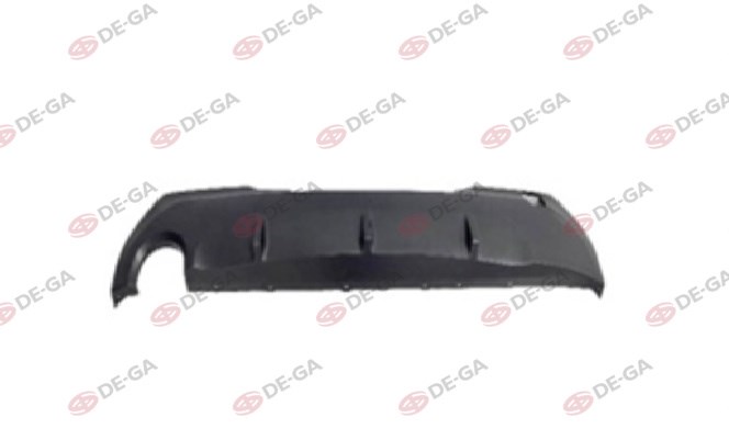 BMW 1 Serisi F40 Arka Tampon Spoiler M-Tech DEGA