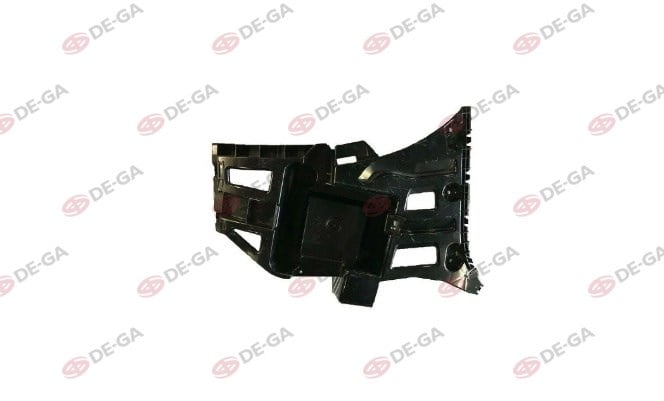 BMW X1 F48 Arka Tampon Braketi Sağ DEGA