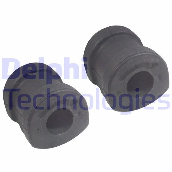 BMW 5 E34 Ön Burç Takımı 25mm - 2'li Paket DELPHI