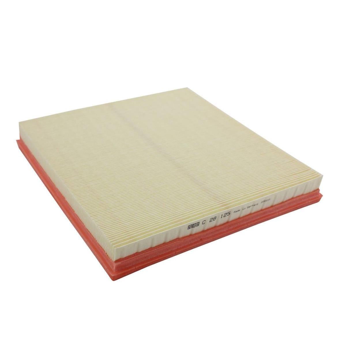 Bmw 535İ 640İ 740İ X3 X4 X5 Hava Filtresi Grat (2010 Sonrası)