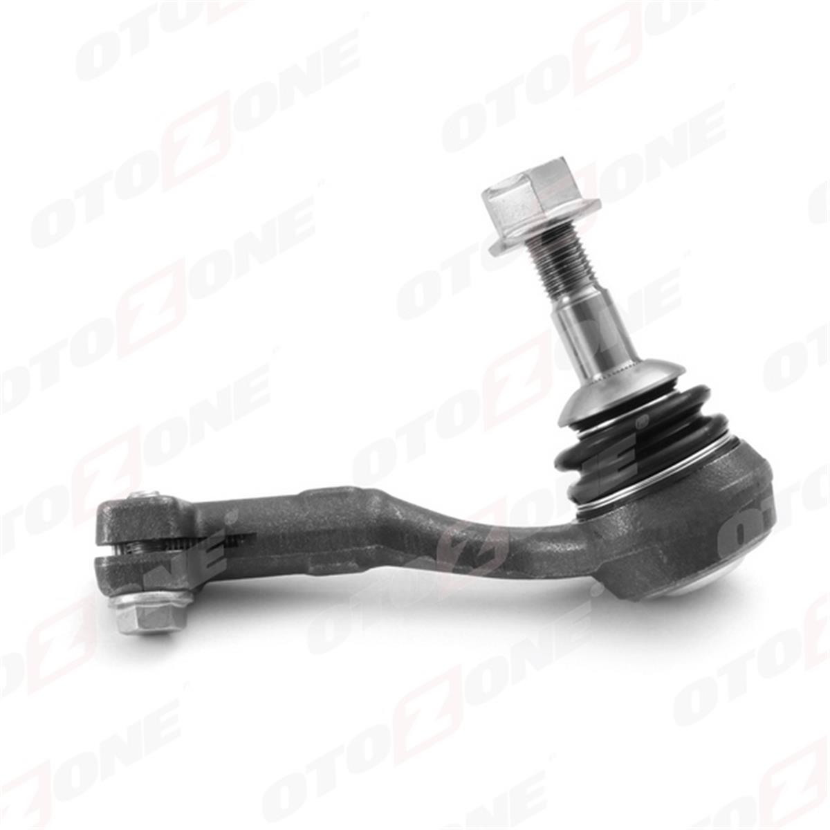 Bmw E81 E82 E87 E88 Rot Başı Sağ 32106765090