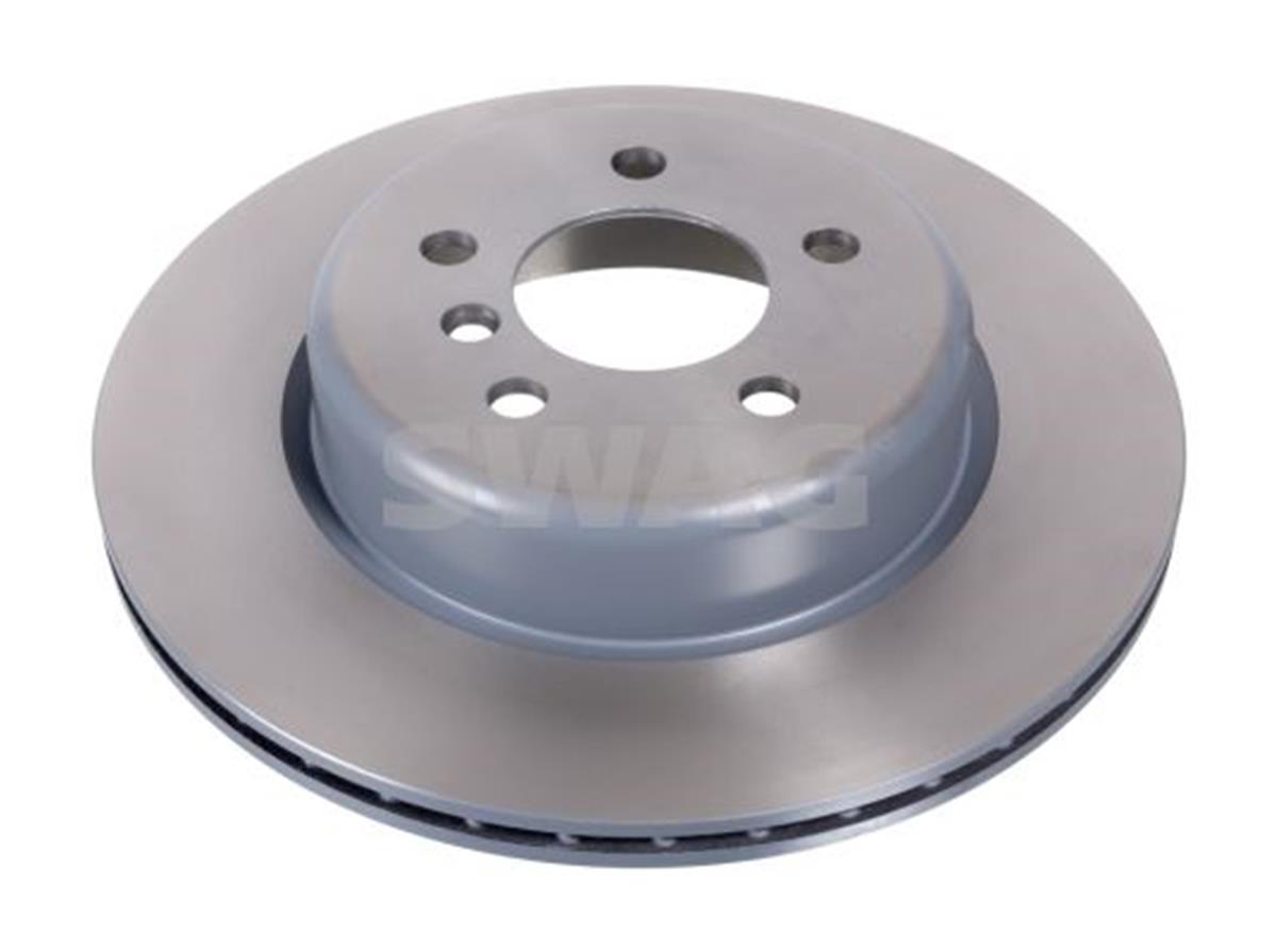 Bmw F10 F11 F18 Fren Diski Arka 34216775287