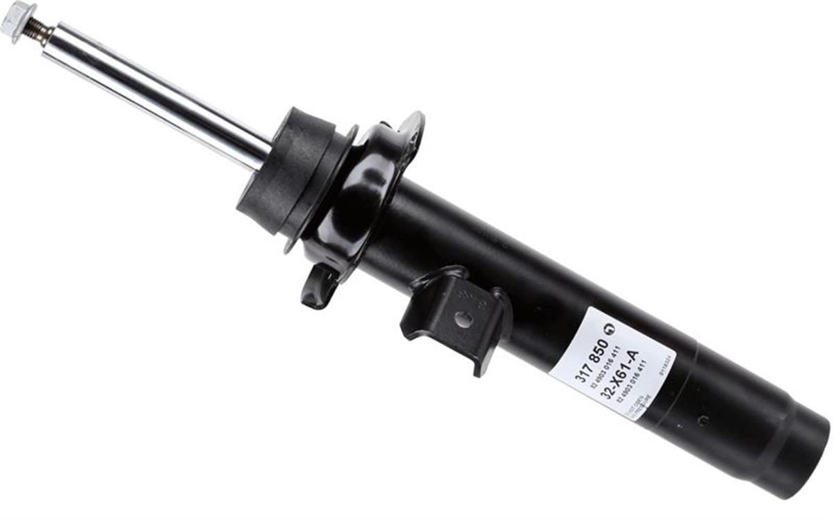 Bmw F34 F33 F83 F32 F82 F36 Amortisör Ön Sol Gazlı 31316867447-31316867449