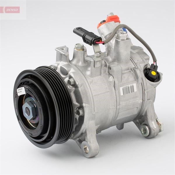 BMW 1 F20 F21 Klima Kompresörü DENSO