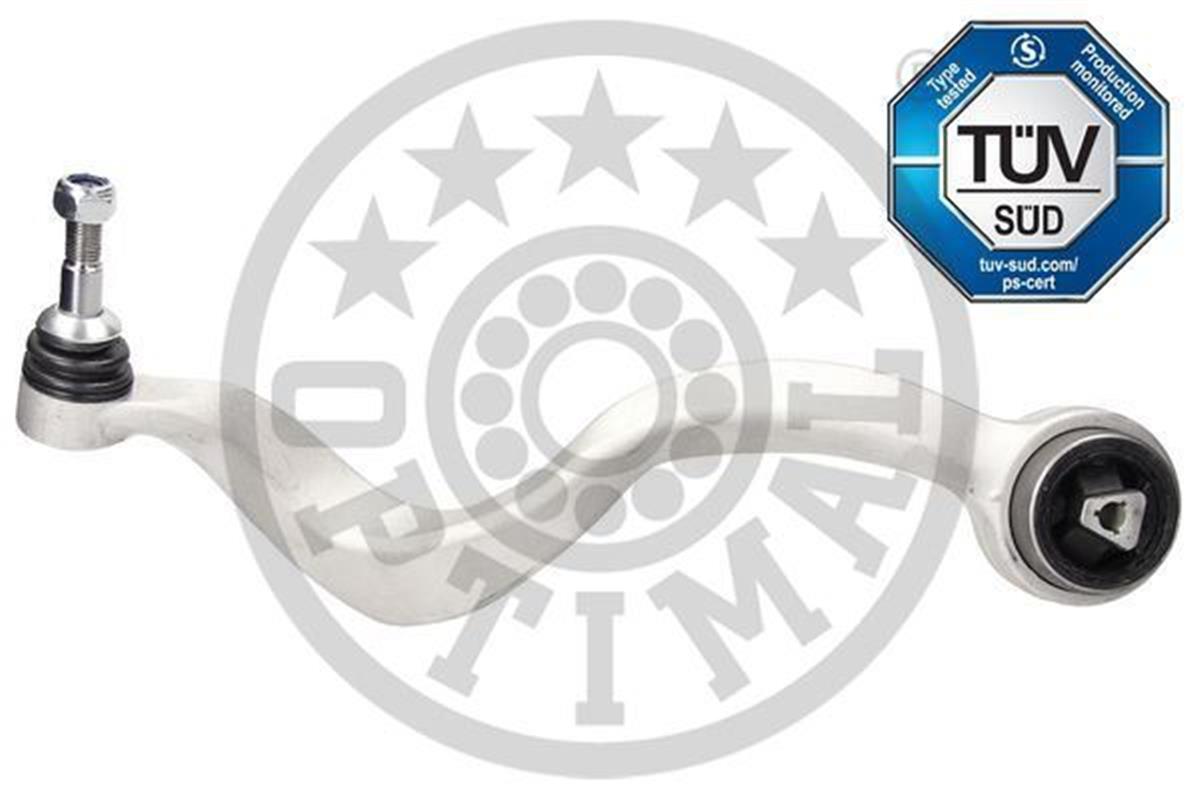 Bmw E65 E66 E67 Salıncak Üst Sol 31126774831