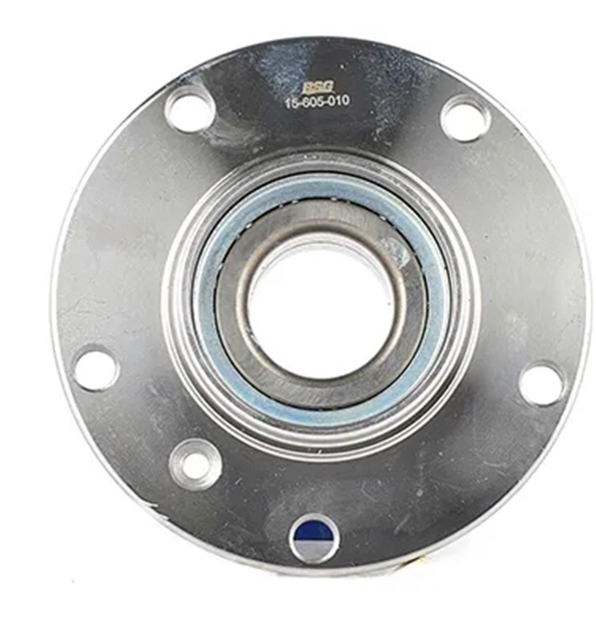 Bmw E38 Ön Porya Bsg (1994-2001) 31221092519