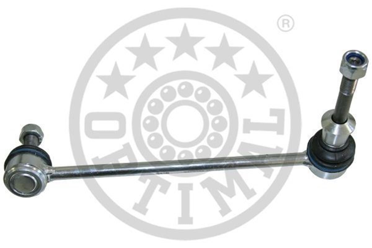 Bmw E70 F15 E71 F16 Askı Rotu Ön 37116859654