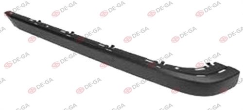 BMW 7 E38 Arka Tampon Kuşağı Sol 94-98 DEGA