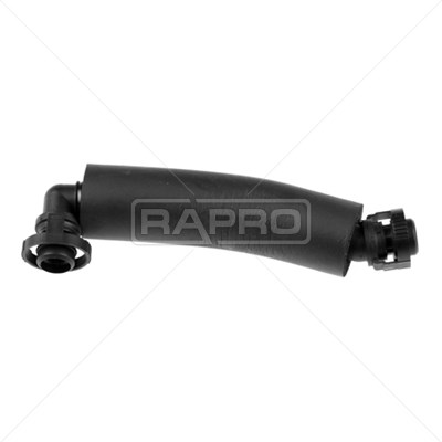 BMW E65 760i Motor Havalandırma Hortumu RAPRO