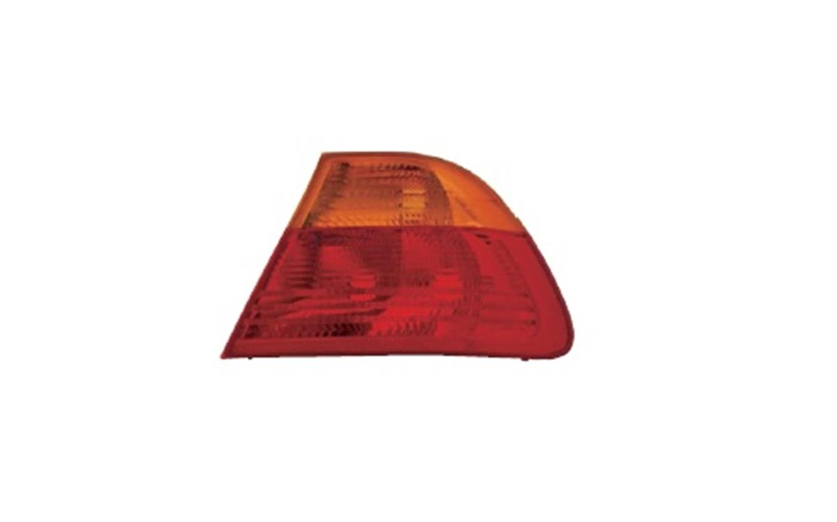 Bmw 3 E46 (99-03) Arka Stop Kırmızı Sarı Cp Sağ 63218364726
