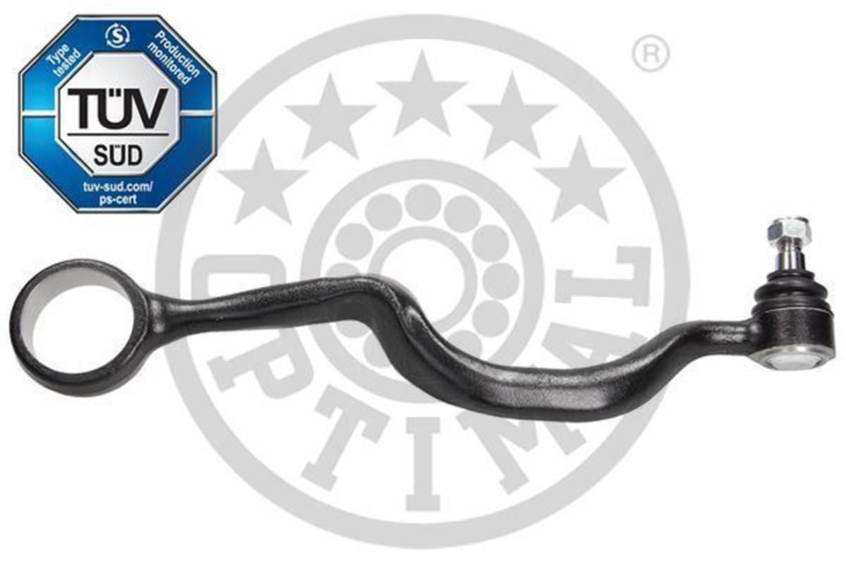 Bmw E34 Salıncak Ön Alt Sağ Arka 31121141098