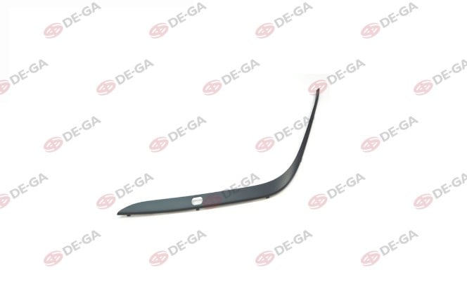 BMW 7 E38 Ön Tampon Kuşağı Yıkama Delikli Üst Sol 94- DEGA