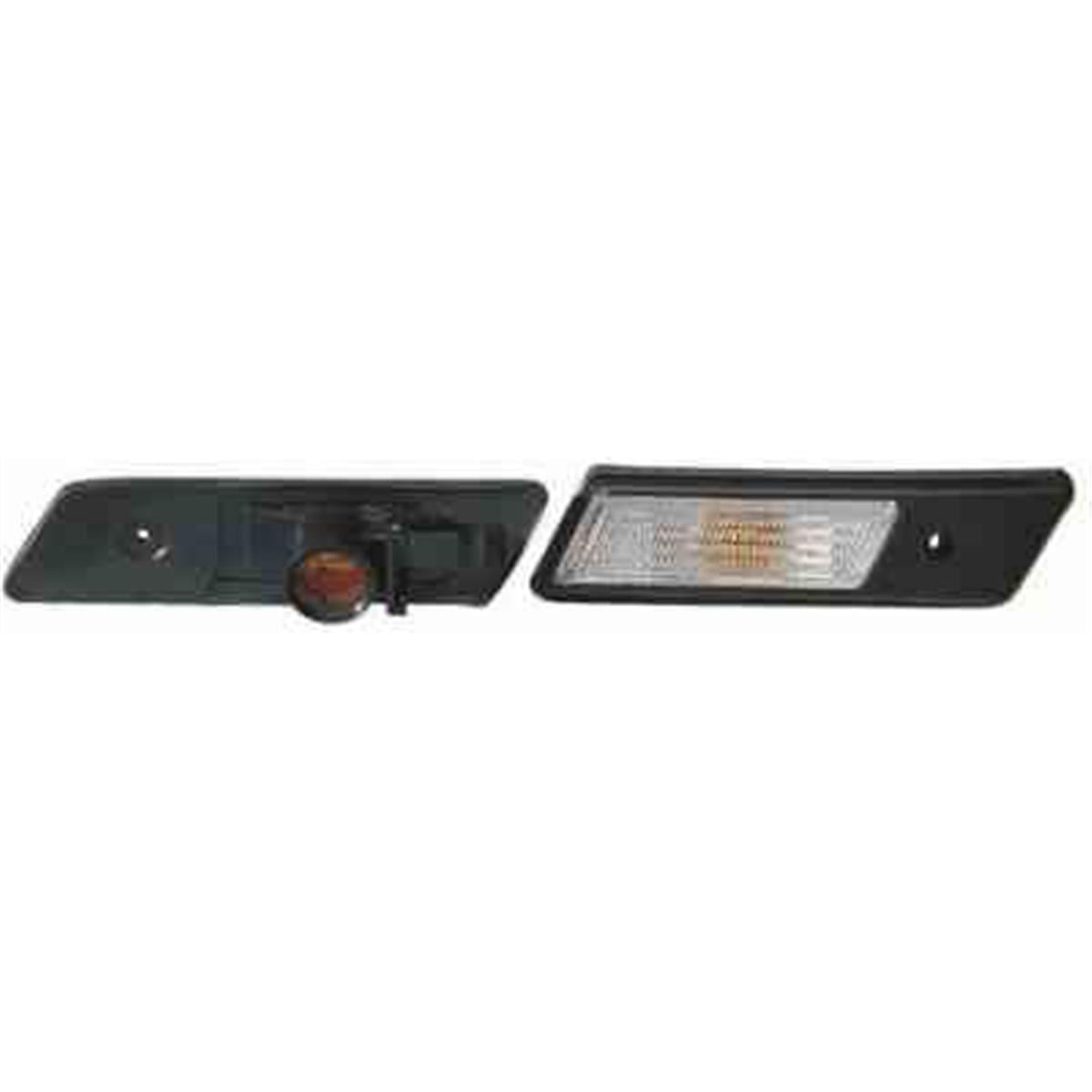 Bmw E34 E36 Çamurluk Sinyali Sağ Depo (90-95) 82199404392