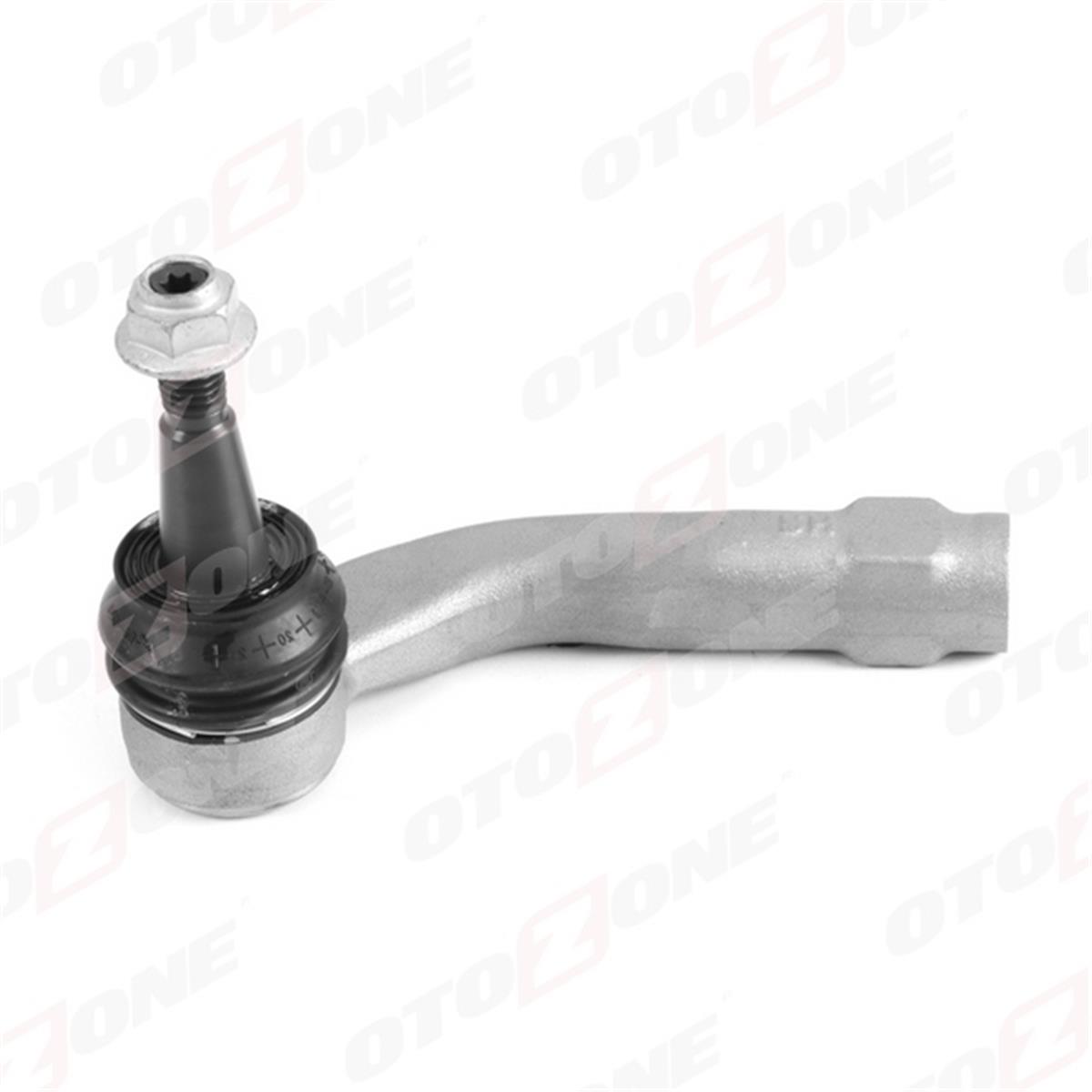 Volvo V60 2 (2018-02) Rot Başı Sol 31681048