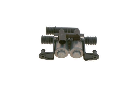 BMW X5 Solenoid Valf BOSCH