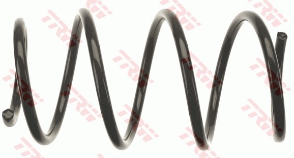 BMW 5 Serisi E60 Ön Süspansiyon Yayı TRW