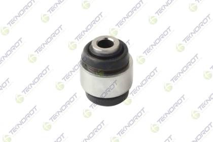 BMW X3 F25 Arka Alt Arka Rotil TEKNOROT