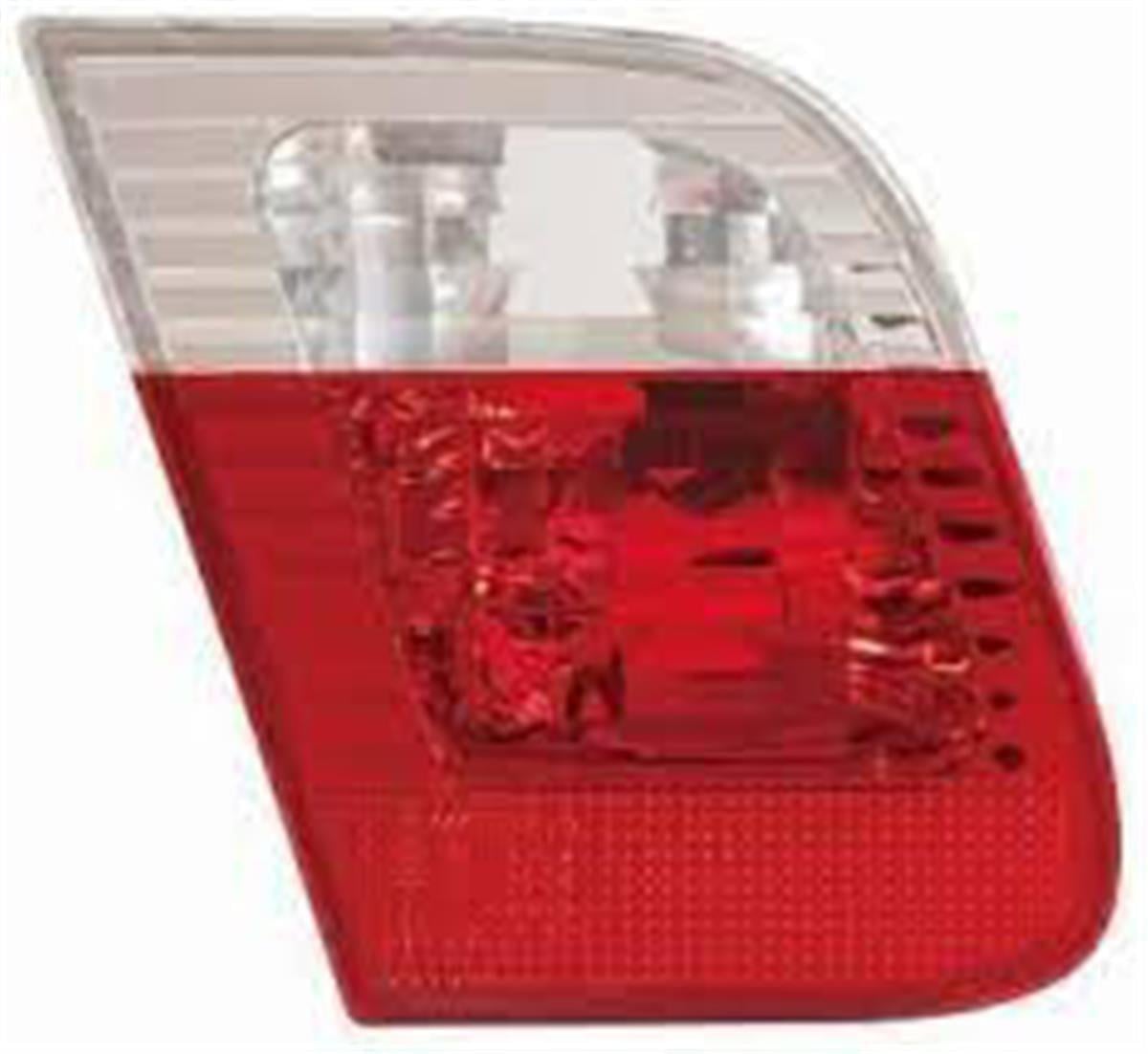 Bmw E46 Stop Lambası İç Sağ (2002-2005) Depo 63216910538