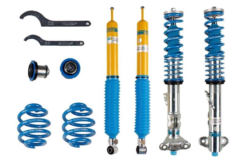 BMW 3 Serisi E36 Amortisör Kiti B16 BILSTEIN