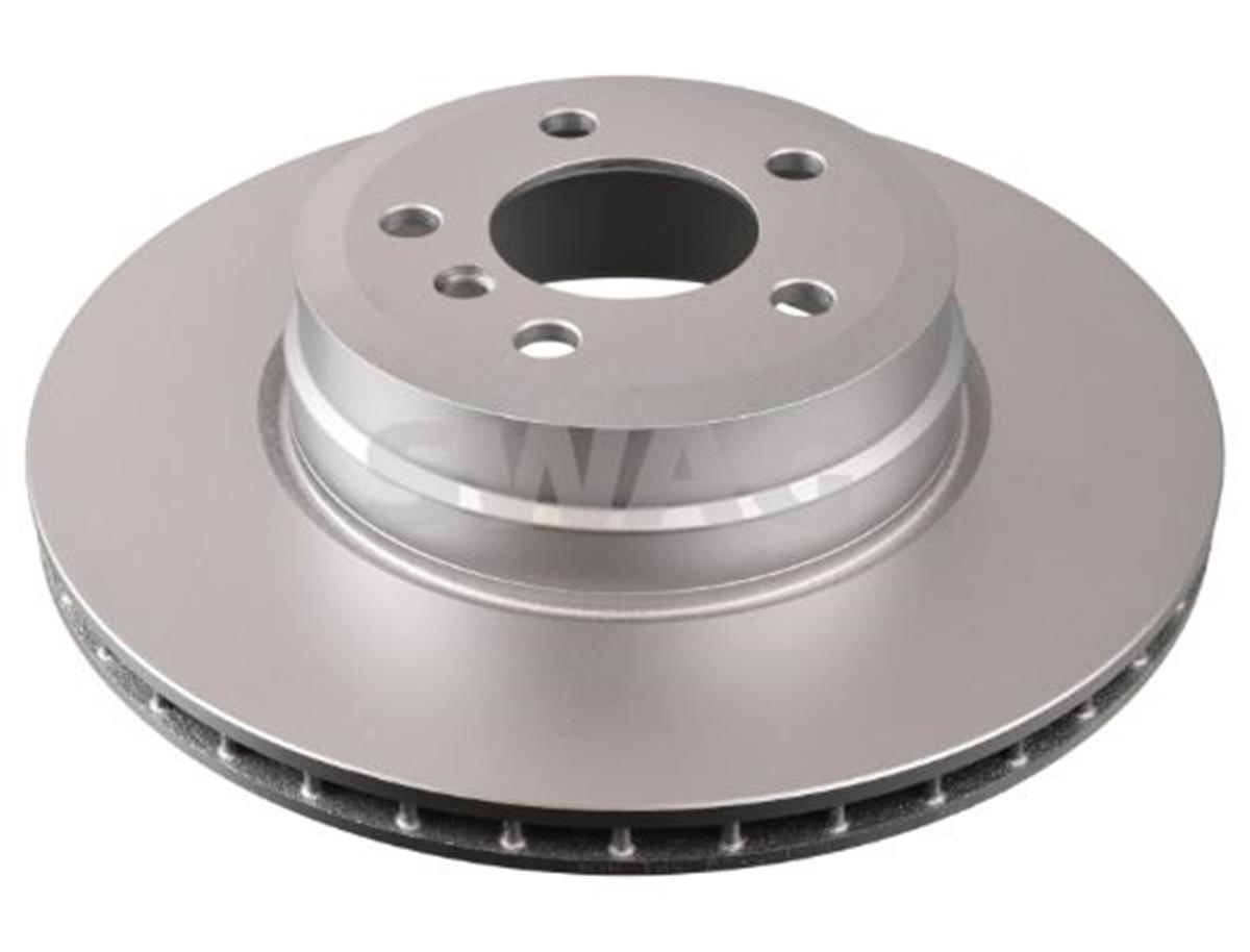 Bmw E70 F15 E71 F16 Fren Diski Arka 34216886480