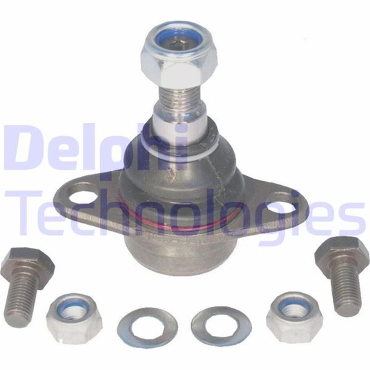 Bmw X5 E53 (2000-2006) Rotil Ön Alt